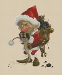 (image for) Little Krampus